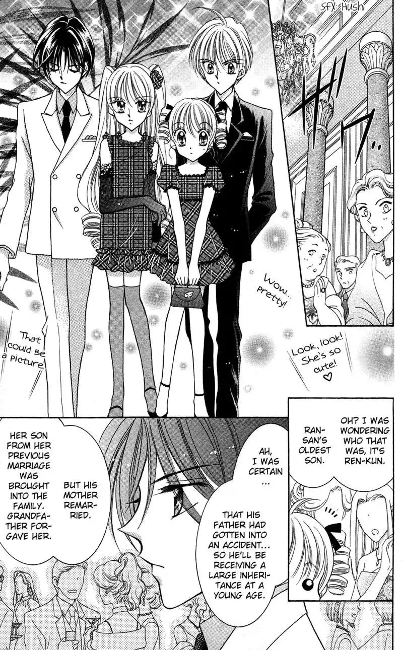 Saint Dragon Girl Miracle Chapter 11 11